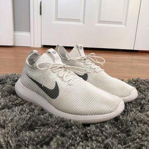 Mens Roshe Two Flyknit Running Shoes